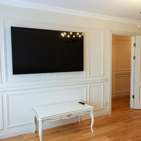 Boutique Rooms Dzintaru Λιέπαγια Εξωτερικό φωτογραφία
