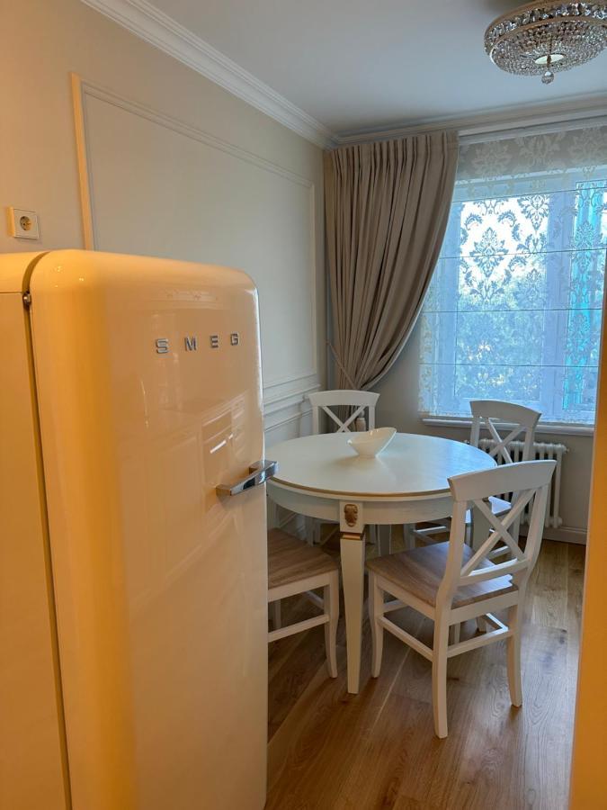 Boutique Rooms Dzintaru Λιέπαγια Εξωτερικό φωτογραφία