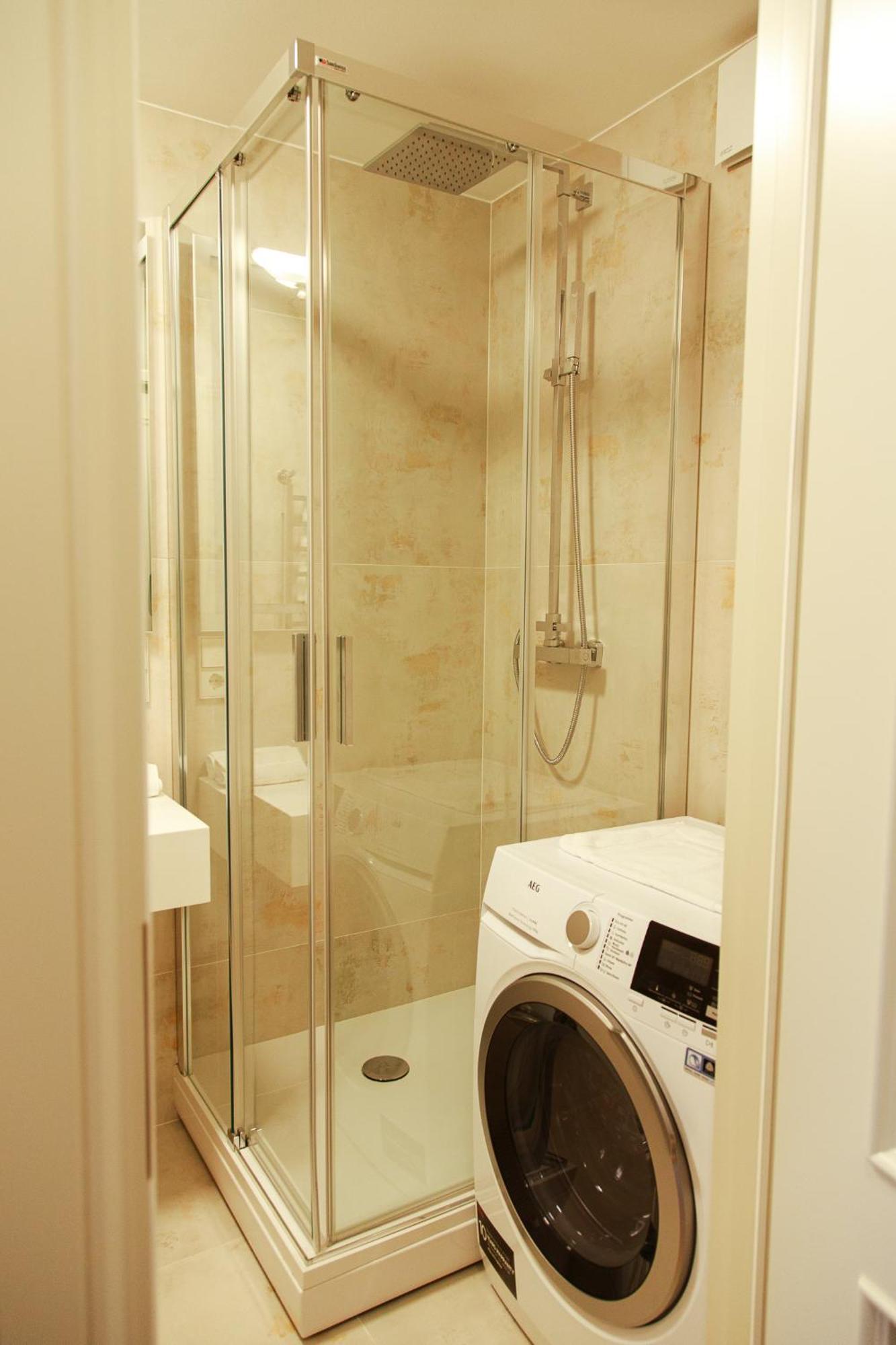 Boutique Rooms Dzintaru Λιέπαγια Εξωτερικό φωτογραφία