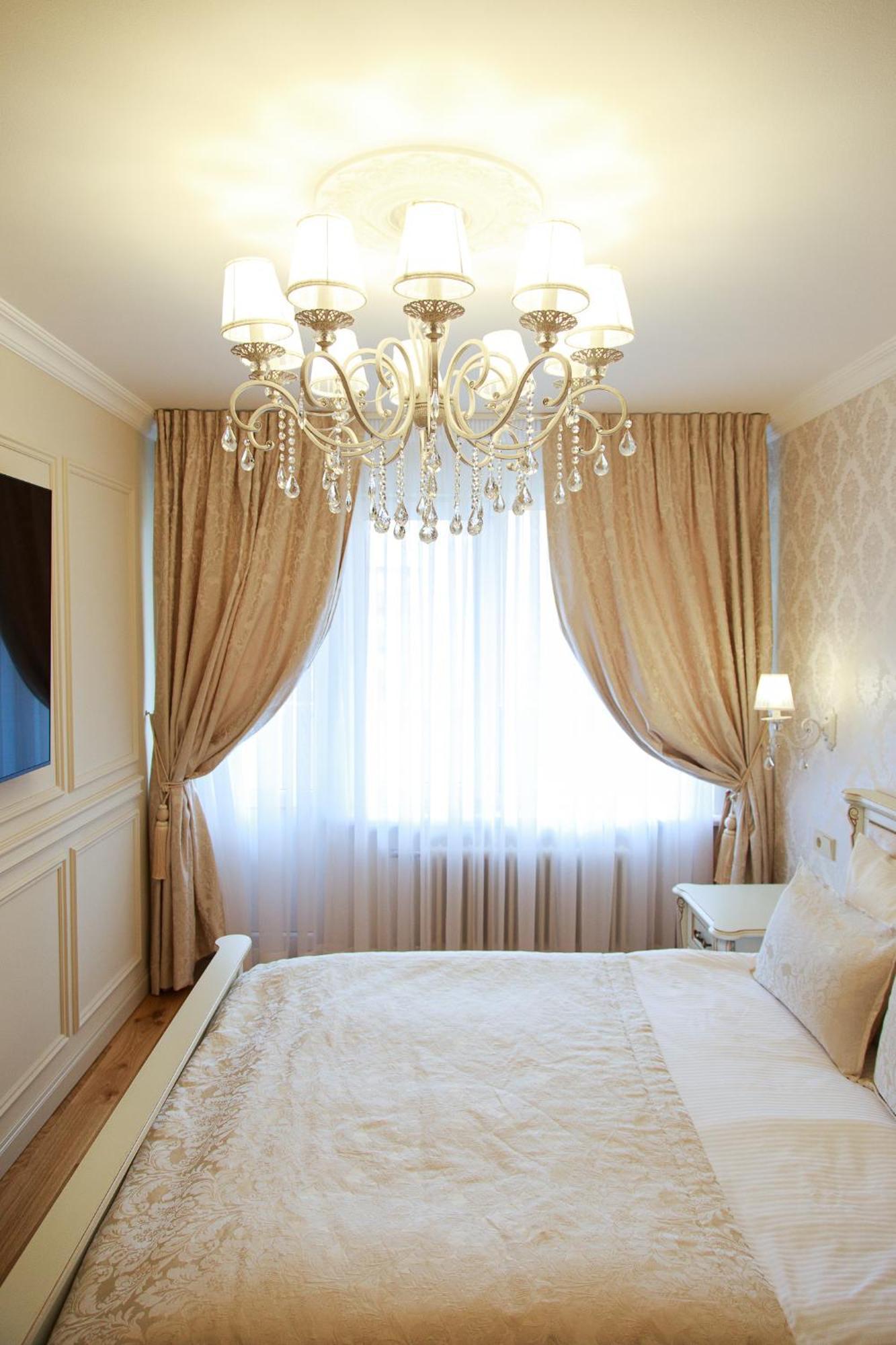 Boutique Rooms Dzintaru Λιέπαγια Εξωτερικό φωτογραφία