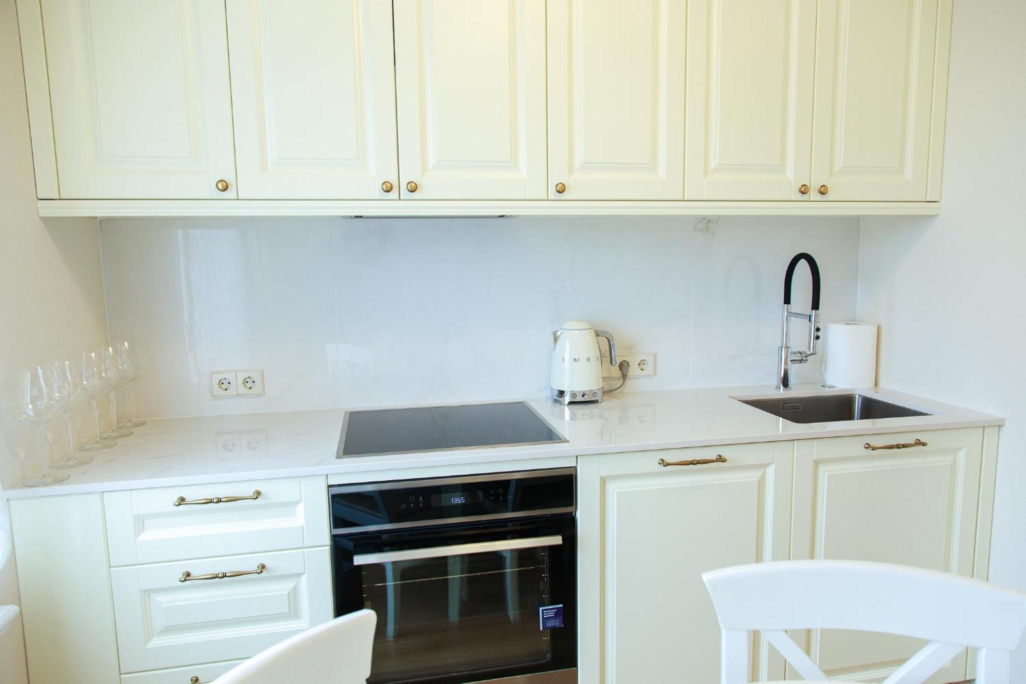 Boutique Rooms Dzintaru Λιέπαγια Εξωτερικό φωτογραφία