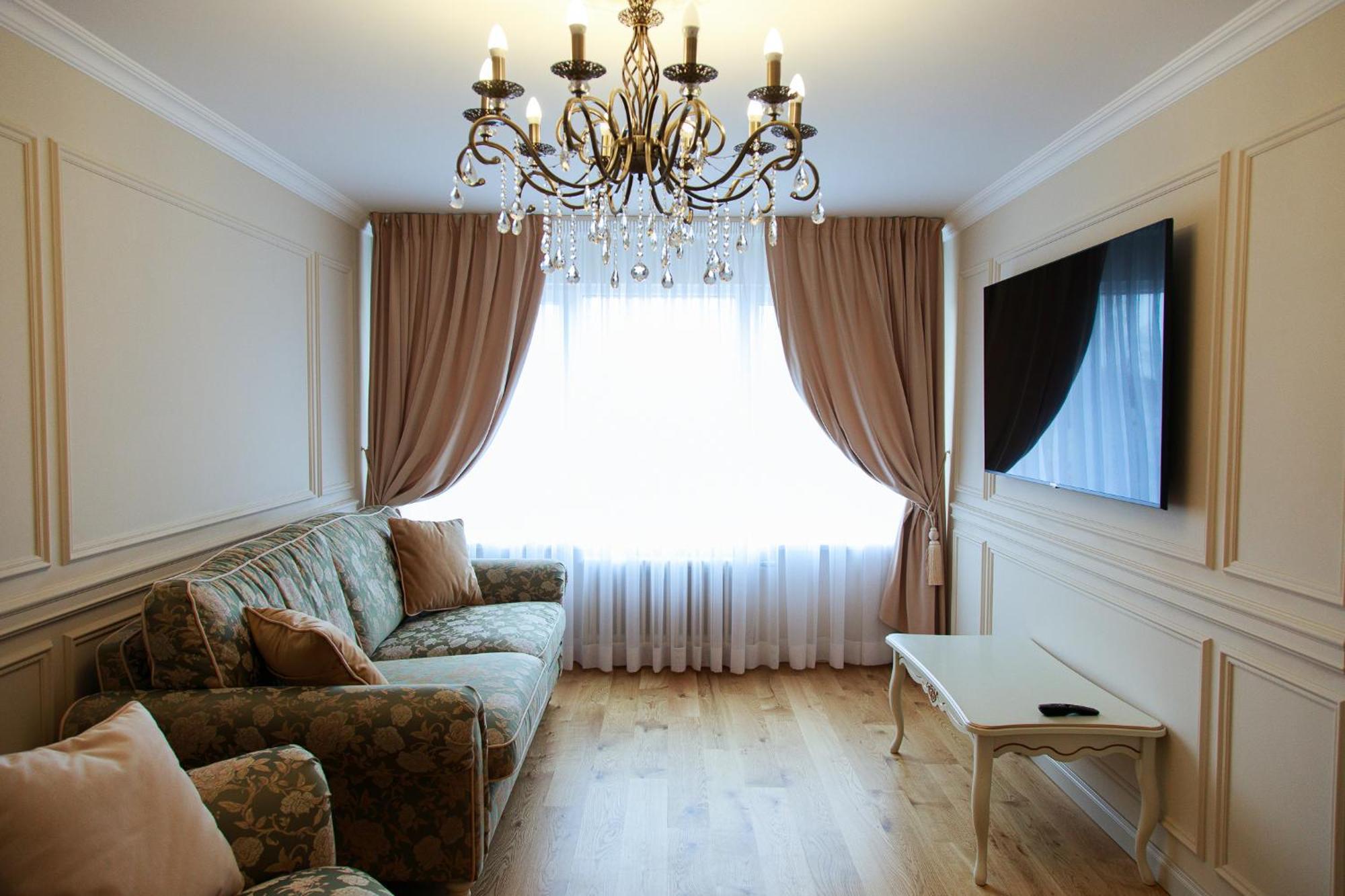Boutique Rooms Dzintaru Λιέπαγια Εξωτερικό φωτογραφία