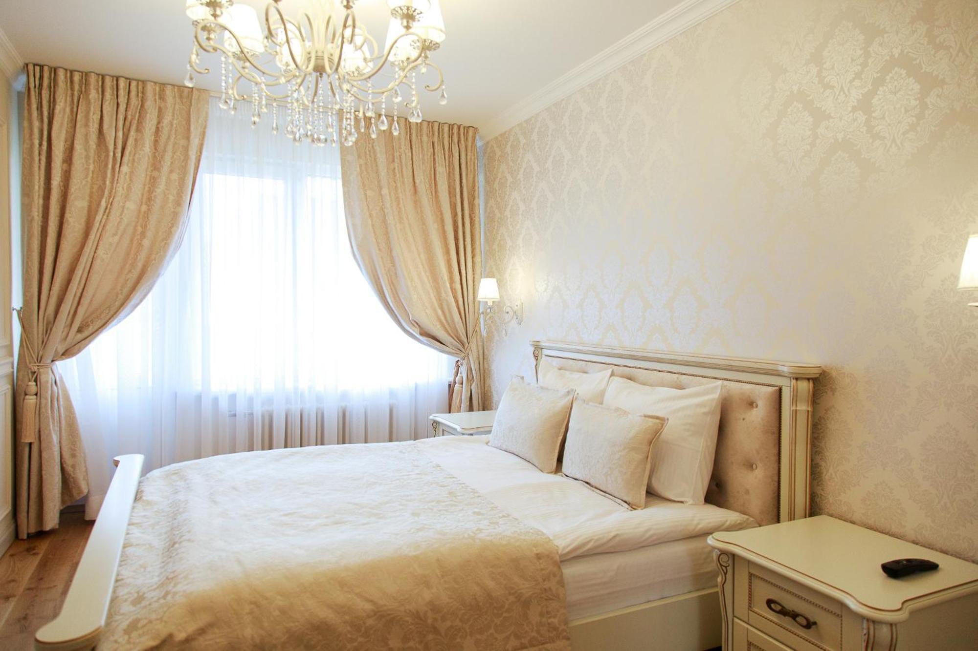 Boutique Rooms Dzintaru Λιέπαγια Εξωτερικό φωτογραφία